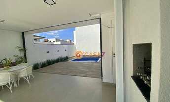 Imagem 4: Casa à venda - Condomínio Chácara Ondina - Sorocaba/SP