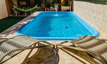 Imagem: CASA DE PRAIA SOL E MAR TEMPORADA