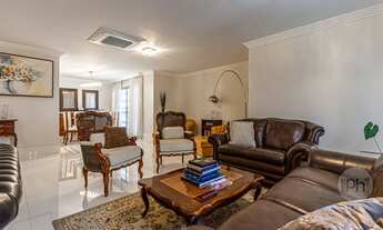 Imagem 4: Itaim! 4 Dormitórios !!!