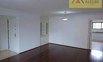Imagem 2: São Paulo - Apartamento Padrão - Moema