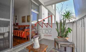 Imagem: Apartamento para venda possui 80 metros