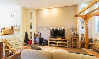 Imagem 5: Sobrado Duplex de Rua com Quintal, Edícula e 5 dormitórios à venda, 300 m² por R$ 1.499.00