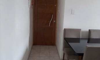 Imagem 6: Apartamento com 2 dorms, Encruzilhada, Santos - R$ 320 mil, Cod: 22988