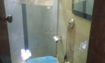 Imagem 4: Casa para Venda em Belo Horizonte, Santa Amélia, 5 dormitórios, 1 suíte, 3 banheiros, 3 va