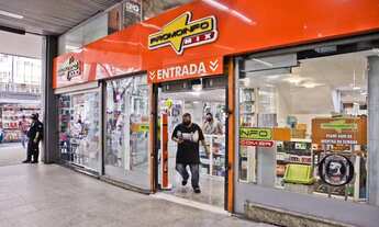 Imagem: Loja para Aluguel no Centro - Rio de Janeiro