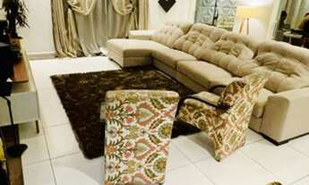 Imagem 6: Cobertura linda 02 dormitórios no centro do Boqueirão - Praia Grande - SP