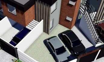 Imagem 6: Contagem - Casa Padrão - Parque Xangri-lá