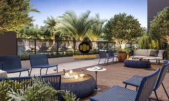 Imagem 6: Apartamento localizado na Vila Mariana, 4 dormitórios, 4 suítes, 3 vagas