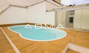 Imagem 2: Rio de Janeiro - Apartamento Padrão - Ipanema