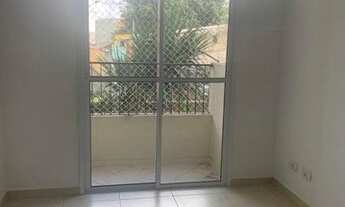 Imagem 4: VSC-Apartamento no Imbuí Semi-mobiliado com 2 quartos, 1 vaga de garagem, nascente, 2 anda