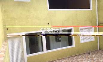 Imagem 7: Sobrado Bela Vista Osasco