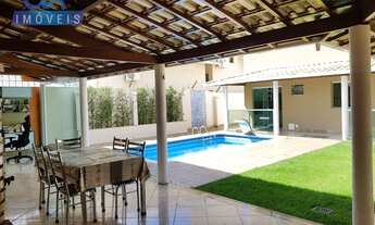 Imagem 3: Linda casa com 3 dormitórios à venda,por R$ 1.250.000 - Cabral - Contagem/MG