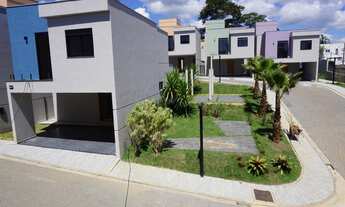 Imagem 4: Casa de condomínio para aluguel possui 180 metros quadrados com 4 quartos