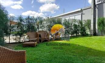 Imagem 6: Parque Albano - Apartamento térreo de 53,80m² com 02 quartos e 01 vaga