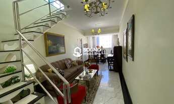 Imagem 2: Cobertura para aluguel, 2 quartos, 1 suíte, 2 vagas, Buritis - Belo Horizonte/MG