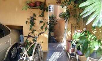 Imagem 3: Sobrado com 2 dormitórios à venda, 108 m² por R$ 458.000,00 - Ipiranga - São Paulo/SP