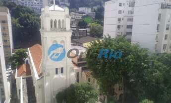 Imagem 6: Apartamento-À VENDA-Leme-Rio de Janeiro-RJ