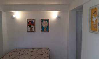 Imagem 6: Lindo Apartamento 1 quarto na Praia (Mobiliado) 5 min do centro!