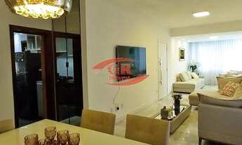 Imagem 2: Apartamento à venda, 4 quartos, 1 suíte, 2 vagas, Buritis - Belo Horizonte/MG