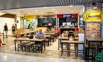 Imagem 6: Aluguel de Loja para Restaurante no Centro - Rio de Janeiro - RJ