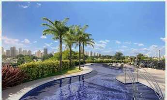 Imagem 3: Apartamento para venda com 74 metros quadrados com 3 quartos em Barra Funda - São Paulo