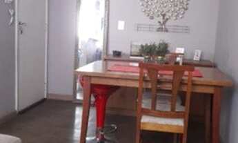 Imagem 2: APARTAMENTO - PONTE DE SÃO JOÃO - SP