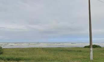 Imagem 2: CASA NOVA DE FRENTE PARA O MAR - PISCINA E CHURRASQUEIRA PRIVATIVAS - 2 DORMITÓRIOS SENDO