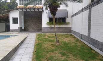 Imagem 2: Casa Nova Valqueire