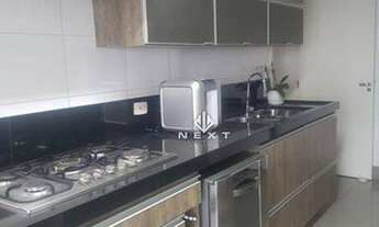 Imagem 4: Apartamento com 3 Suites para locação, 202 m² no Condomínio Edifício Ereditá em Alphaville