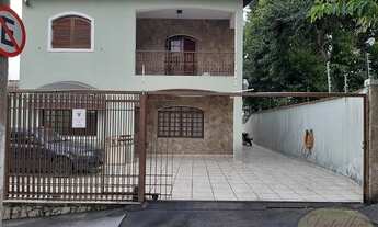 Imagem 2: Casa para Venda em São José dos Campos, Jardim Apolo, 6 dormitórios, 3 suítes, 4 banheiros