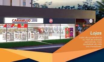 Imagem 5: Belo Horizonte - Apartamento Padrão - Santa Branca