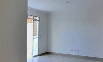 Imagem 3: Belo Horizonte - Apartamento Padrão - Serrano