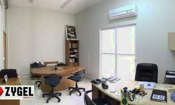 Imagem 3: Casa com 6 dormitórios à venda, 580 m² por R$ 1.750.000,00 - Rio Comprido - Rio de Janeiro