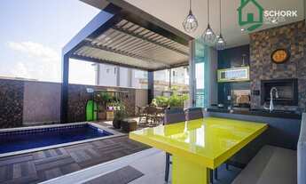 Imagem 6: Casa com 3 dormitórios à venda, 350 m² por R$ 2.350.000,00 - Itoupava Central - Blumenau/S