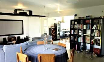 Imagem 5: Apartamento com 2 dormitórios à venda, 109 m² por R$ 1.390.000,00 - Vila Clementino - São