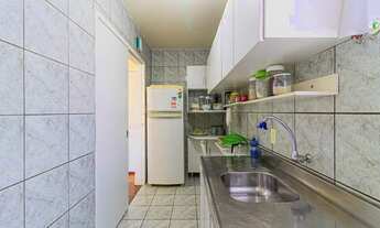 Imagem 4: RES. GARDÊNIA-APARTAMENTO MOBILIADO DE 02 DORM. EM COQUEIROS