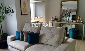 Imagem 4: Lindo Apartamento - Cond. Living Magic 2