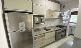 Imagem 4: Apartamento à venda 2 Quartos, 1 Suite, 1 Vaga, 65M², Itacorubi, Florianópolis - SC