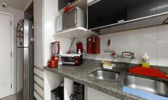 Imagem 4: APARTAMENTO RESIDENCIAL em Rio de Janeiro - RJ, Lagoa