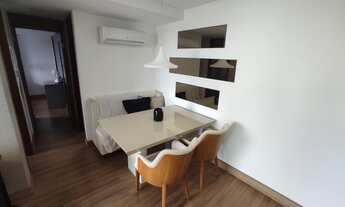 Imagem 3: Apartamento Mobiliado prox. Eco praça!