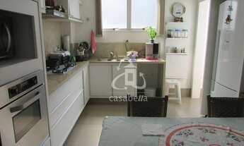 Imagem 6: Cobertura com 3 dormitórios à venda, 297 m² por R$ 2.300.000,00 - Boqueirão - Santos/SP