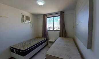 Imagem 6: Apartamento para aluguel tem 65 metros quadrados com 2 quartos em Jatiúca - Maceió - Alago