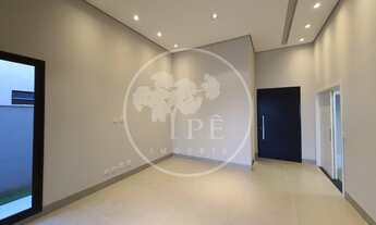 Imagem 6: ALPHAVILLE 2 - Casa Térrea de 3 suítes - Jardim novos estados, Campo Grande - MS