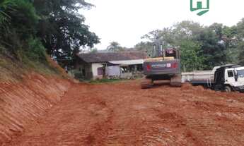 Imagem 2: Terreno à venda, 1.736,00 m² por R$ 280.000 - Badenfurt - Blumenau/SC