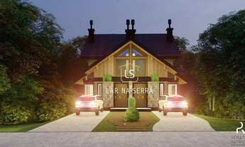 Imagem 7: Casa com 3 dormitórios à venda, 171 m² por R$ 1.100.000,00 - Parque das Hortênsias - Canel