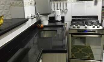 Imagem 3: Apartamento para Venda em São Vicente, Centro, 1 dormitório, 1 banheiro, 1 vaga