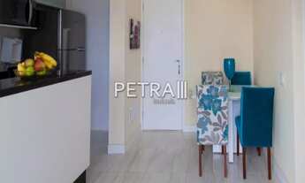 Imagem 2: Lindo Apartamento No Condominio Mais Novo Do Jaguare