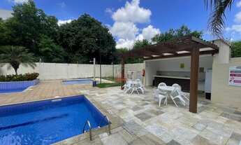 Imagem 4: Serra - Apartamento Padrão - Valparaíso