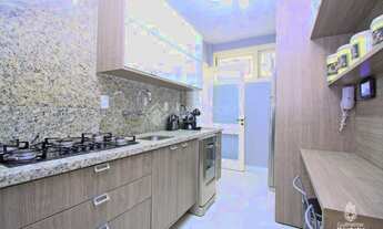 Imagem 7: PORTO ALEGRE - Apartamento Padrão - Higienópolis