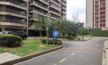 Imagem: São Conrado - apartamento 4 quartos - 2